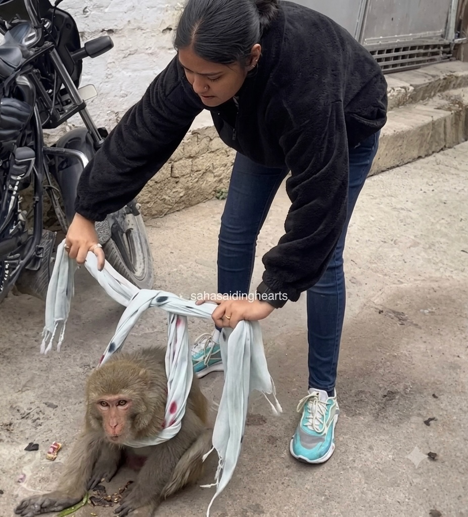 Street Rescue