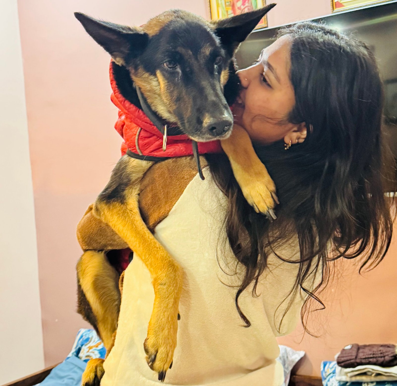 Rescue Photo 8